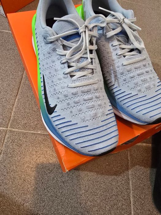 Nike ReactX Infinity Run 4