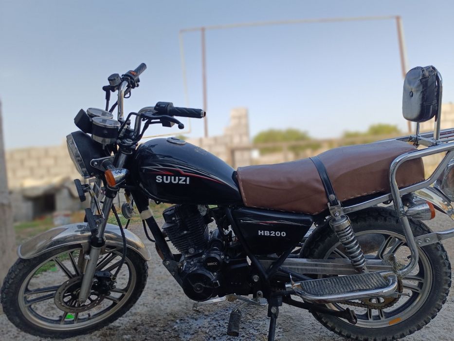 Мотоцикл 200 куб,цена 150 000тг