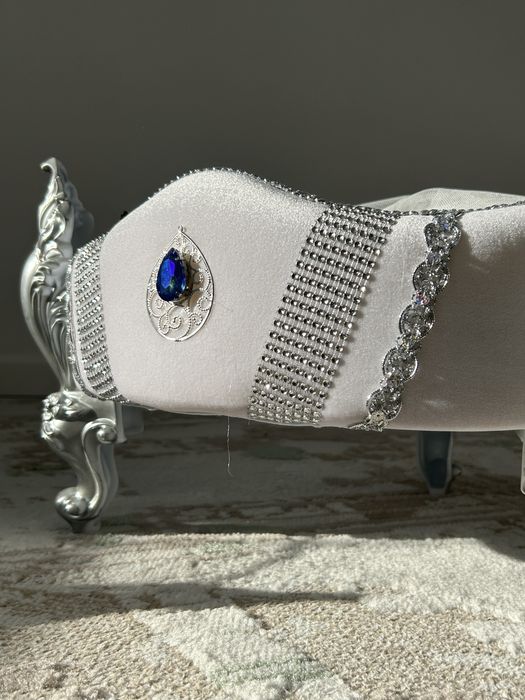 Аренда корзины для свадьбы