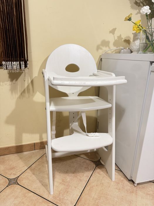 Scaun de masa pentru copii