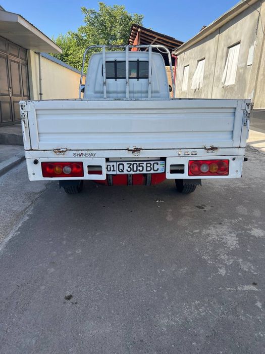 Shineray T30. 2023