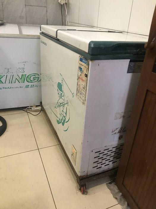 Xaladilnik Sotiladi Xolati Yaxshi