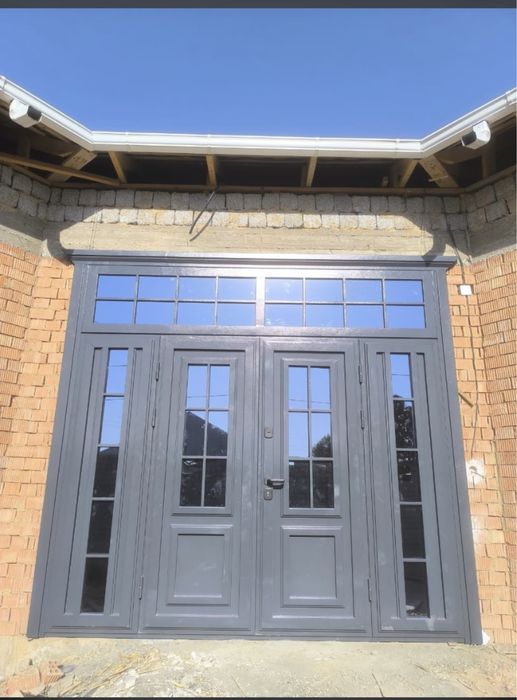 Сыртқы темір есіктер!!!