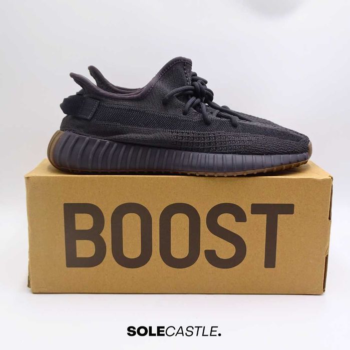 Adidas Yeezy Boost 350 V2 'Cinder'