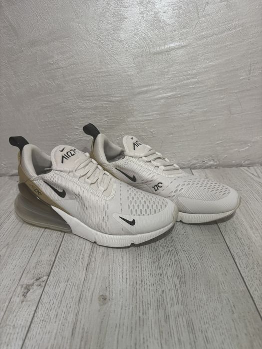 Nike air max 270 39,5 номер