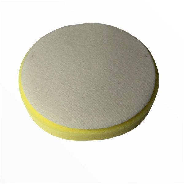 Гъба 3297-3 Подложка за полиране на автомобил с гладка работна повърхн