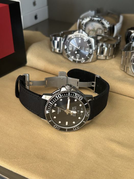 Ceas Tissot automatic T120.407.17.051.00