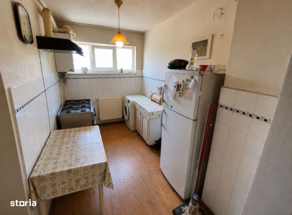 De vanzare apartament cu 2 camere str Bucium — fotografia 3