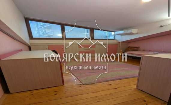 Продава се Мезонет в Велико Търново, Център - 180 кв.м за 1056 €/кв.м - Снимка #5