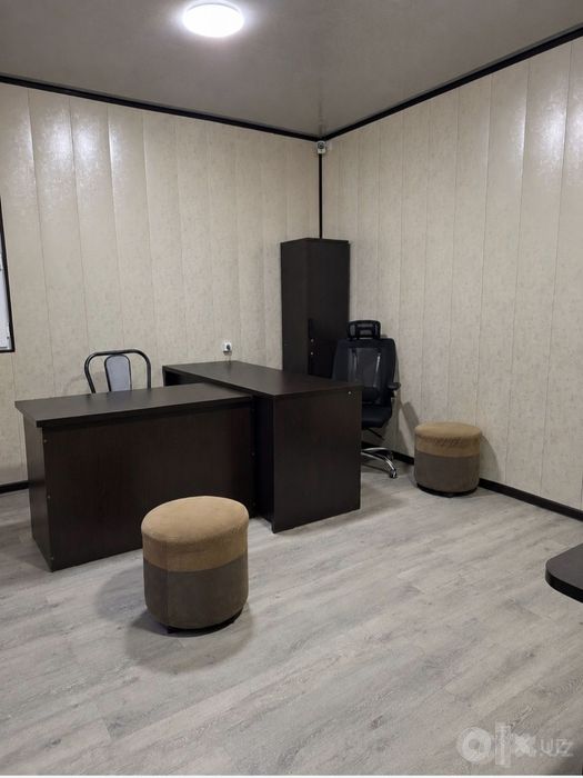 Сдаётся коммерческое помещение 1450 м² — Бухара