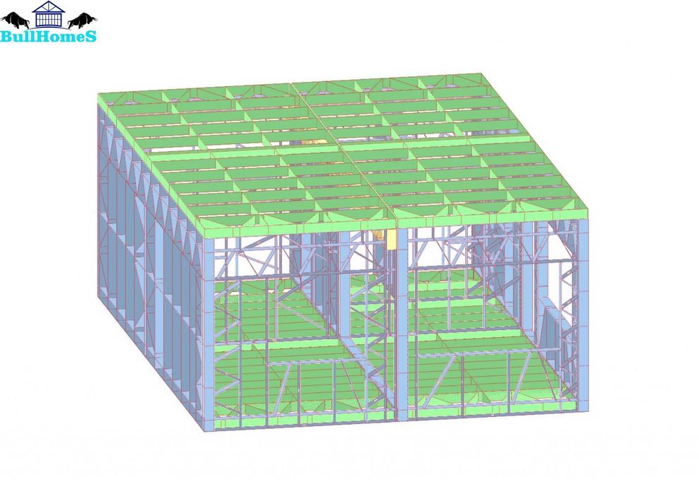 Бунгало,Контейнер,Офис контейнер,Магазин,Магазини - 39,9м²
