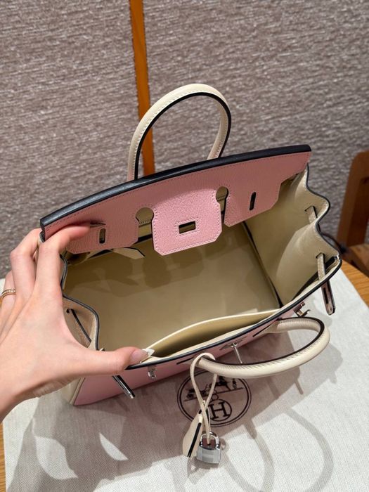 Geanta Hermes Birkin Chevre 25