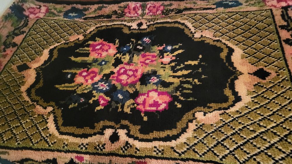 Китеник вълнен нов