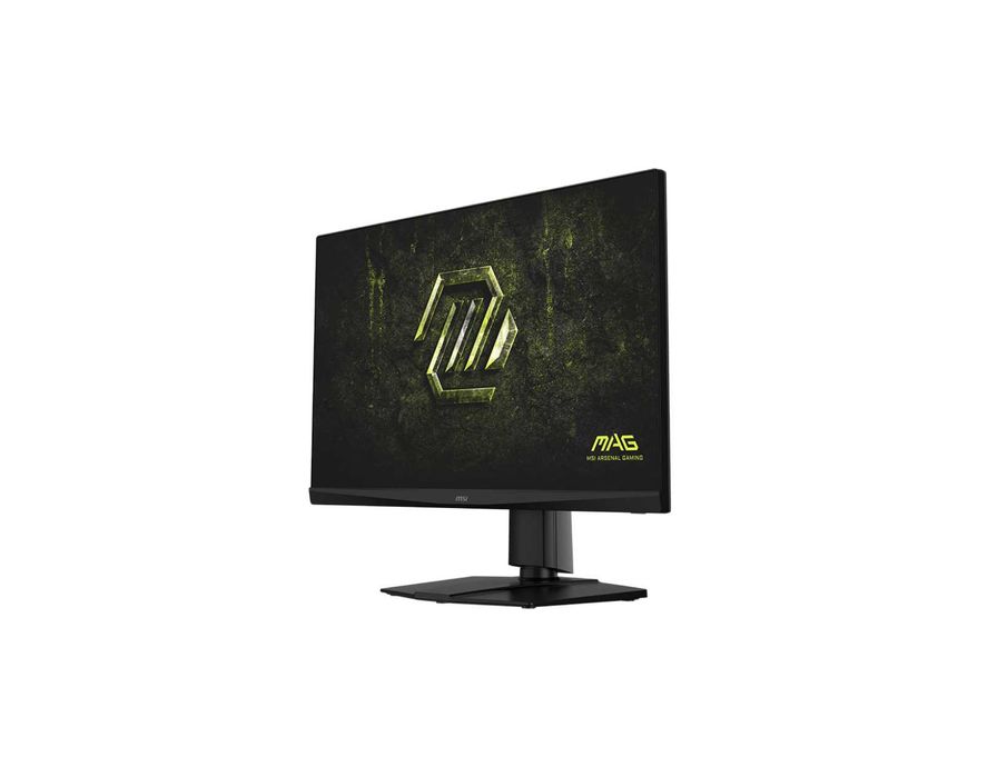' Монитор 27" MSI MAG 272QPF E20 (2K QHD, Rapid IPS, 200Hz, 0.5ms)
