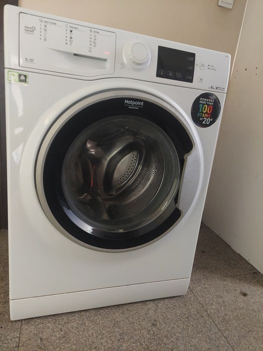 Пералня +Сушилня