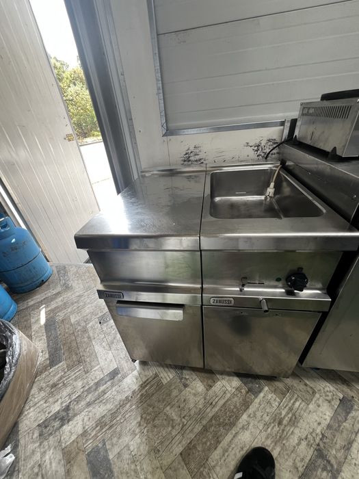 Дава се под наем Заведение в София, Надежда 1 - 30 кв.м за 816 € - Снимка #3