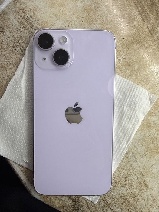 Iphone 14 128гб торг    без трещин, в отличном состоянии