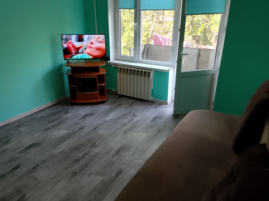 Сдам 1 к. кв 100 000тг ГМЗ