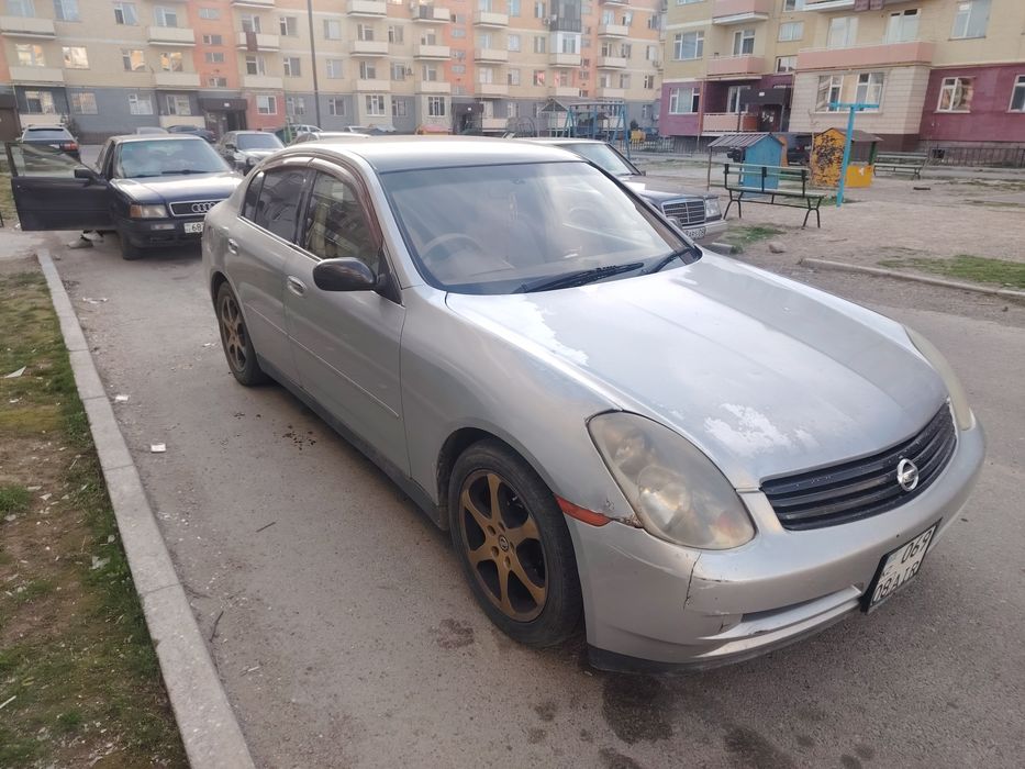 Продаётся Ниссан