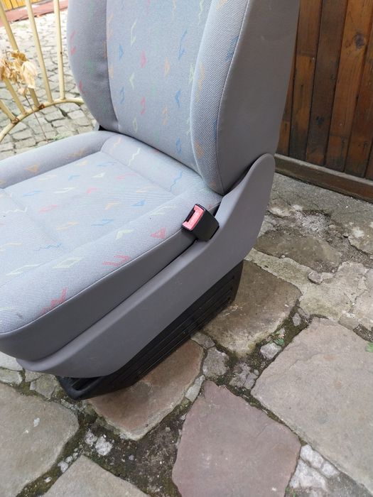Седалка за VW T5