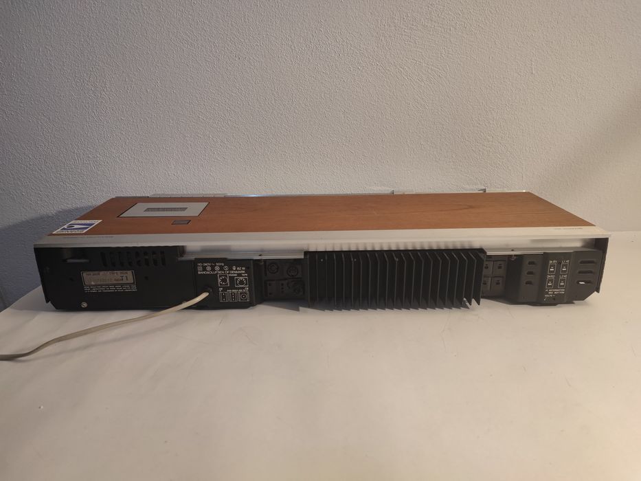 Amplificator Bang Olufsen Beocenter 2600 deck amplituner statie