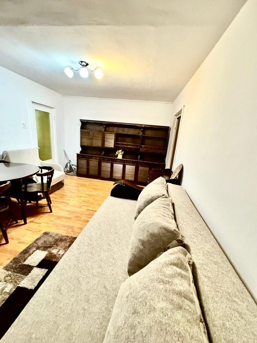 Apartament de închiriat-2 camere-lângă gară