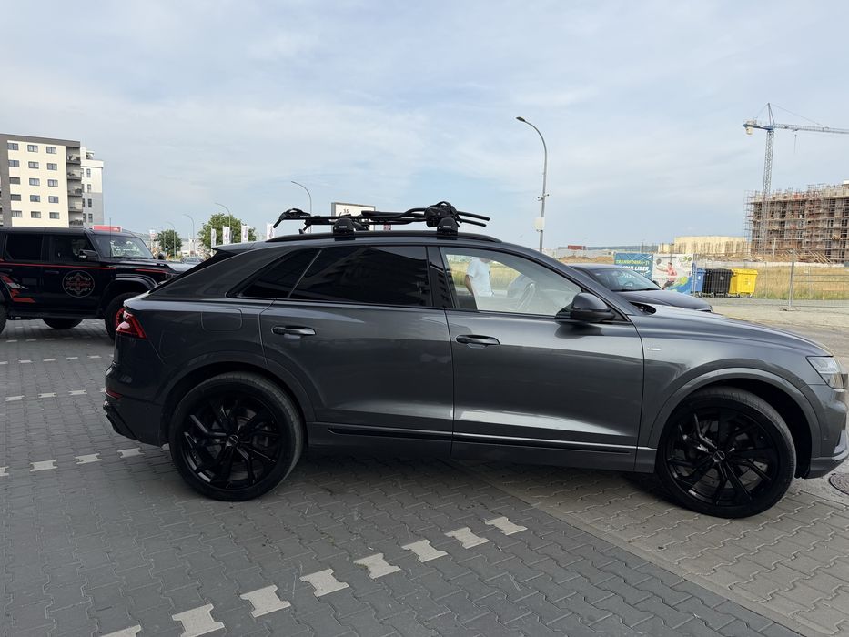 AUDI Q8 2021 — imagine 4