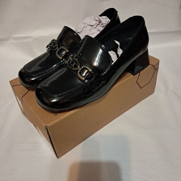 Туфли женские размер 38