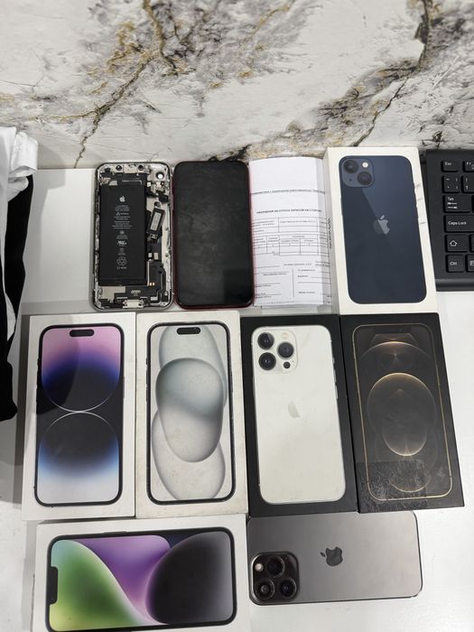 IPhone/айфон Павлоадр