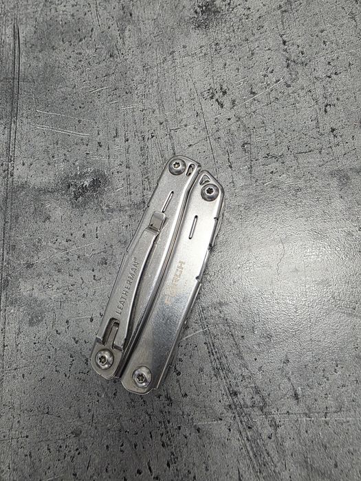 Leatherman Wingman