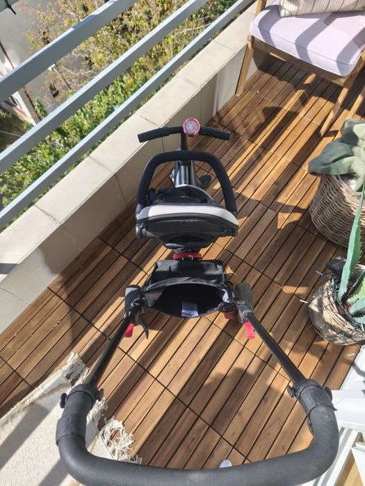 Tricicleta STR 7 in 1