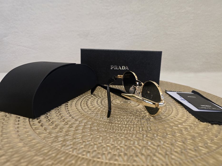 Ochelari de soare Prada-Unisex