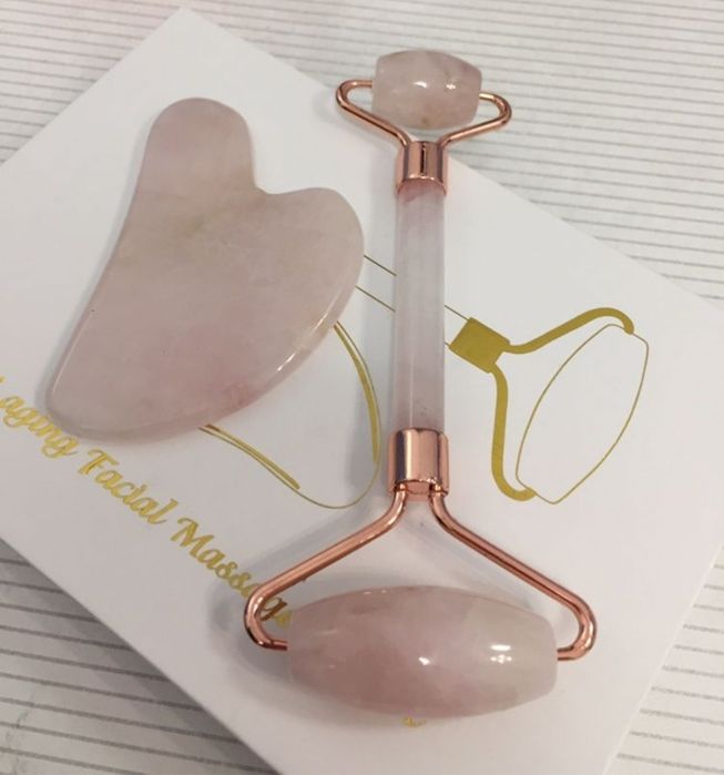 Массажёр гуаша новый