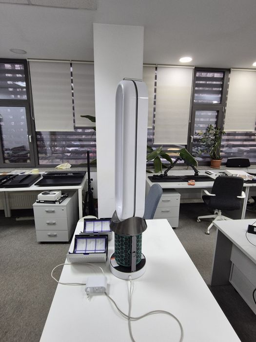 Purificator Dyson TP07 Purifier Cool – stare excelentă, perfect funcți