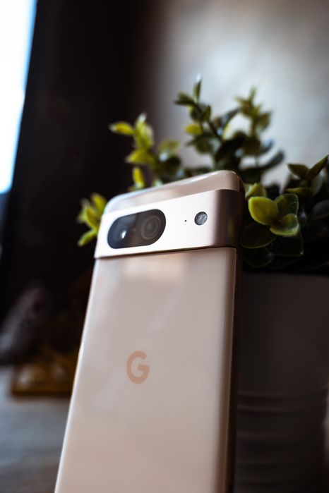 Google Pixel 8 128GB Gold