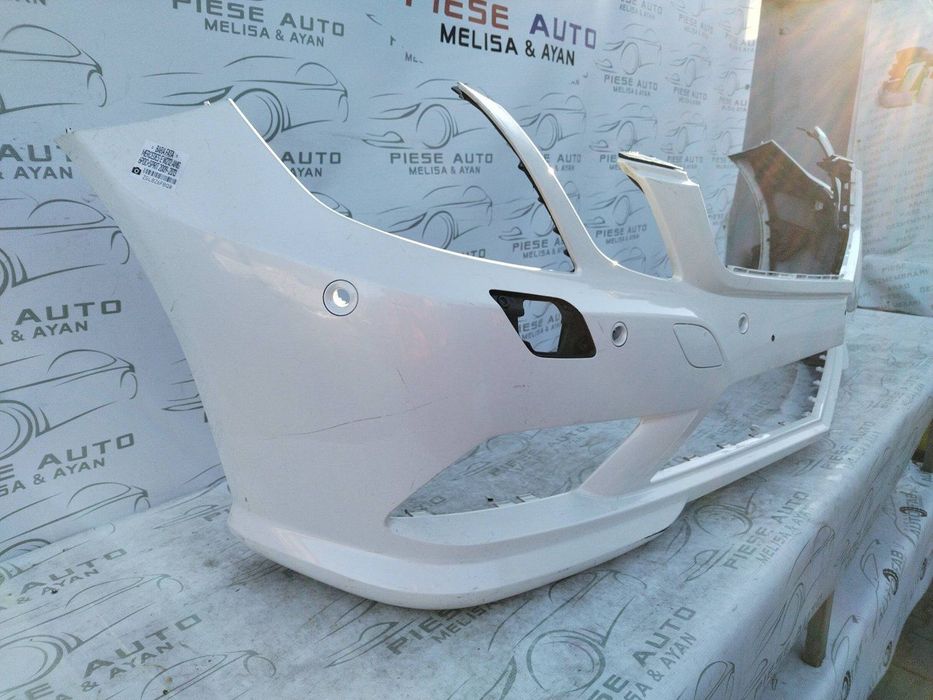 Bara fata Mercedes E-Class W212 AMG-Line G an 2009-2010-2011-2012-2013