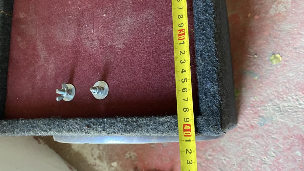 Продается буфер Pioneer MAX POWER 1800 watts