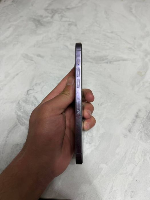 iPhone 14 pro max holati ideal