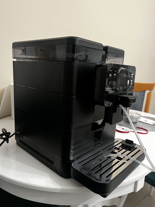 Espeessor automat cafea Saeco Royal OTC