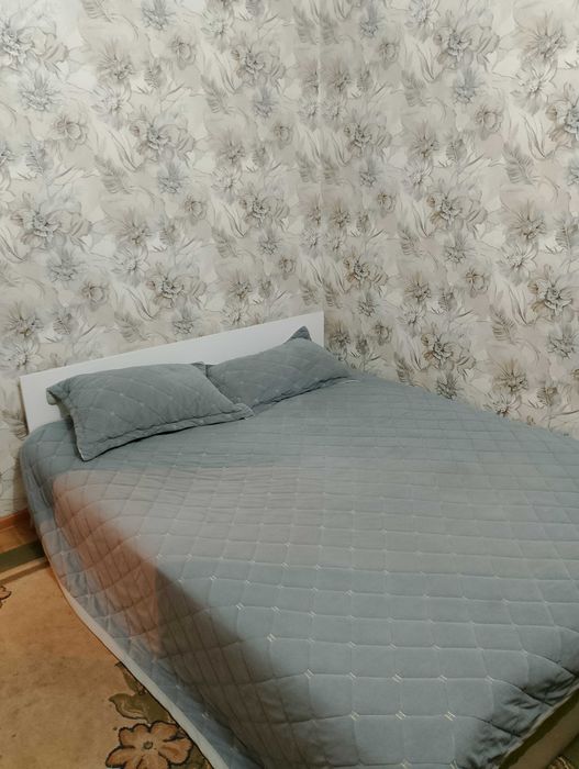Двухспальная кровати