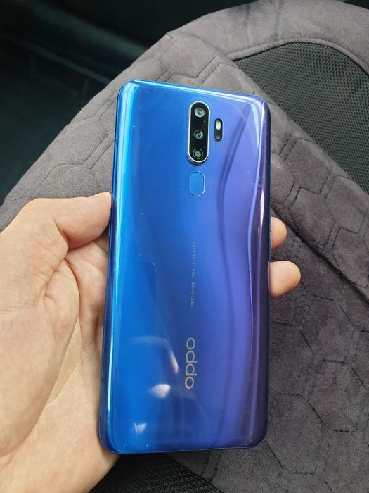 Oppo A9 2020 в хорошем состоянии