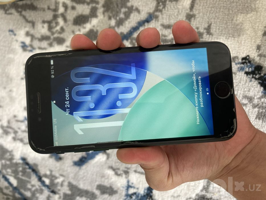 Iphone se 22 generation