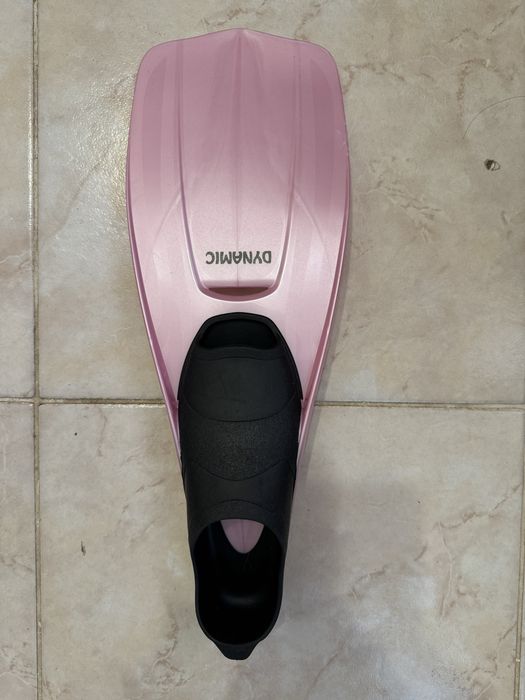 Детски дълги плавници