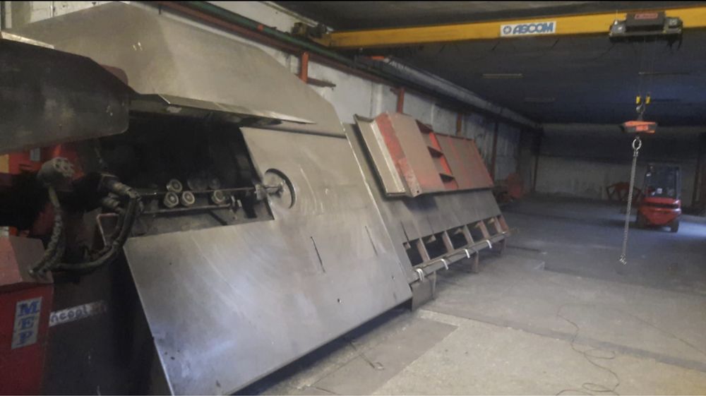 Mep conzept90 автоматична