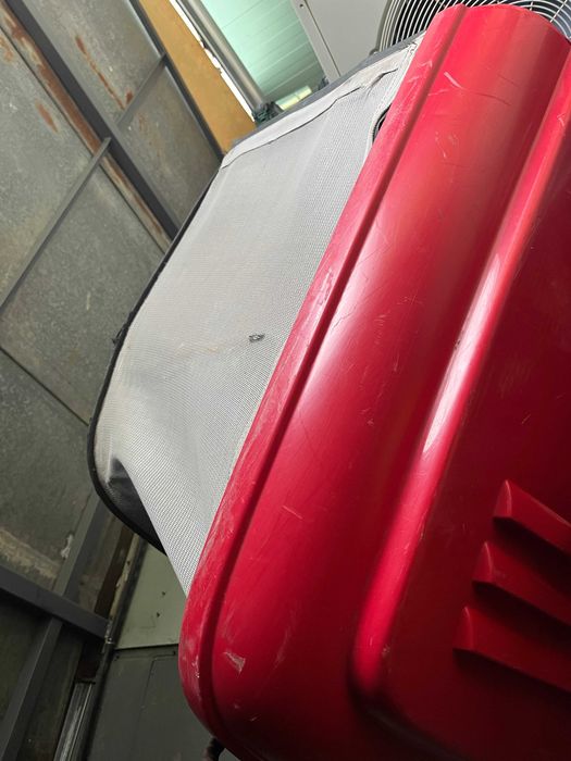 Тракторна косачка Honda HF2620 професионална