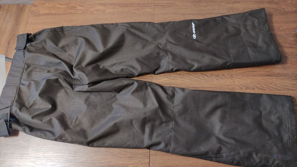 Pantaloni ski Zienner L