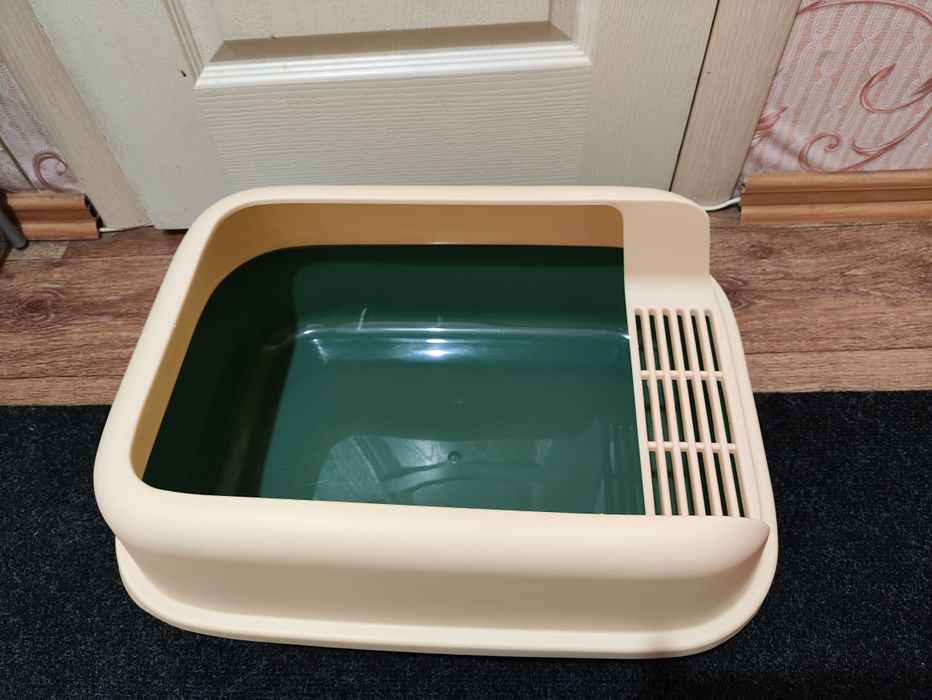 Продам лоток для животных