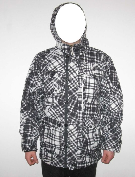 Geaca de iarana Volcom Stone  - Marimea L