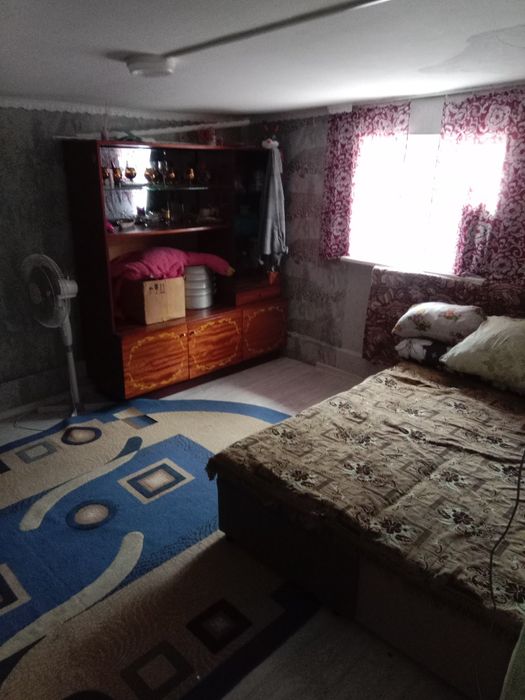 Продам участок с фундаментом