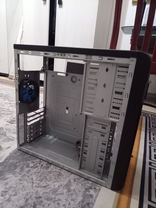 Корпус для офисного компьютера